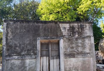 Casa en  Carretera Cacalchén - Citilcum, Citilcum, Izamal, Yucatán, México