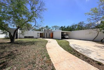 Casa en  Holcá, Kantunil, Yucatán, México