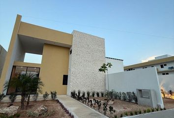 Departamento en  Holcá, Kantunil, Yucatán, México
