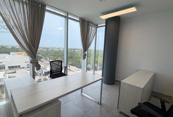 Oficina en  Playa Del Carmen, Quintana Roo