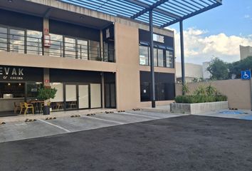 Local comercial en  Puerta Real, Corregidora, Corregidora, Querétaro