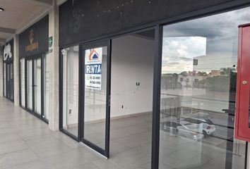 Local comercial en  Puerta Real, Corregidora, Corregidora, Querétaro