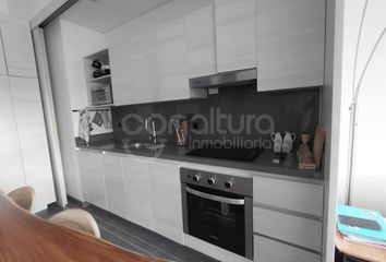 Apartamento en Las Palmas, Medellín