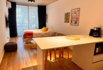 Departamento en  Palermo Hollywood, Capital Federal