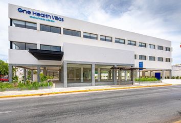 Oficina en  Avenida Cámara De Comercio, Fraccionamiento Villas La Hacienda, Mérida, Yucatán, 97119, México