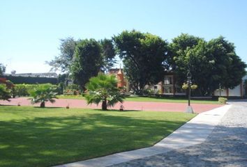 Quinta en  Avenida Santa María, Cuautla, Morelos, 62714, México