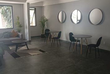 Departamento en  Calle Antonio Van Dick, Colonia Nonoalco, San Juan Malinaltongo, Ciudad De México, Benito Juárez, Ciudad De México, 03700, México