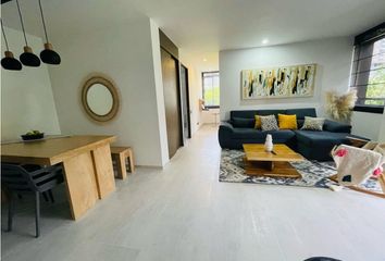 Apartamento en Carrera 27b, Envigado, Valle De Aburrá, Antioquia, Rap Del Agua Y La Montaña, 055420, Colombia