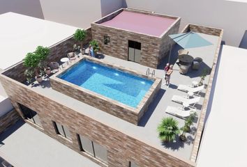 Atico en  Distrito 2 - Urbanizaciones - Los Naúfragos, Torrevieja