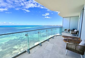 Departamento en  Colonia Benito Juárez, Cancún, Quintana Roo