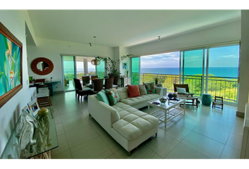 Apartamento en  Lago Mar, San Carlos