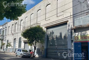 Terrenos en  Constitución, Capital Federal