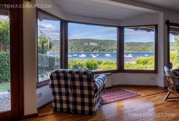 Casa en  San Carlos De Bariloche, San Carlos De Bariloche