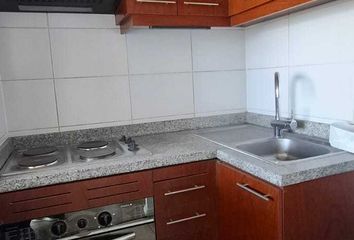 Departamento en arriendo en Santiago Centro