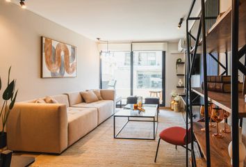 Departamento en arriendo en Las Condes