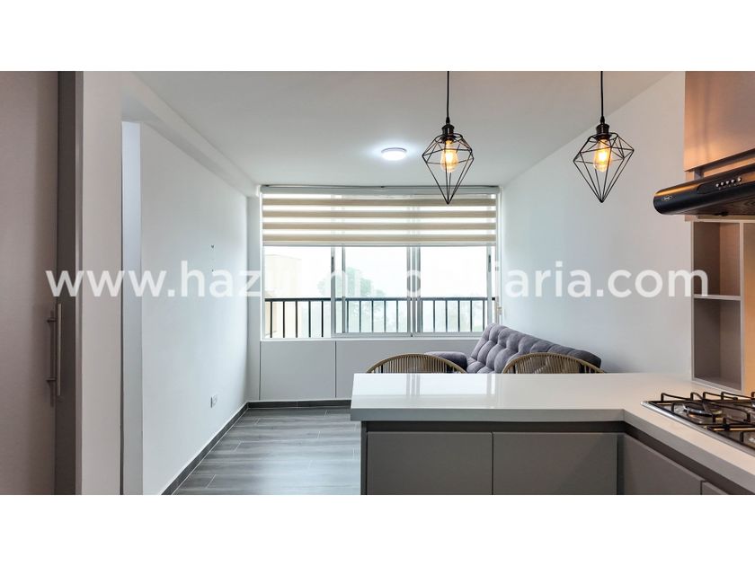 Apartment for rent in Manizales