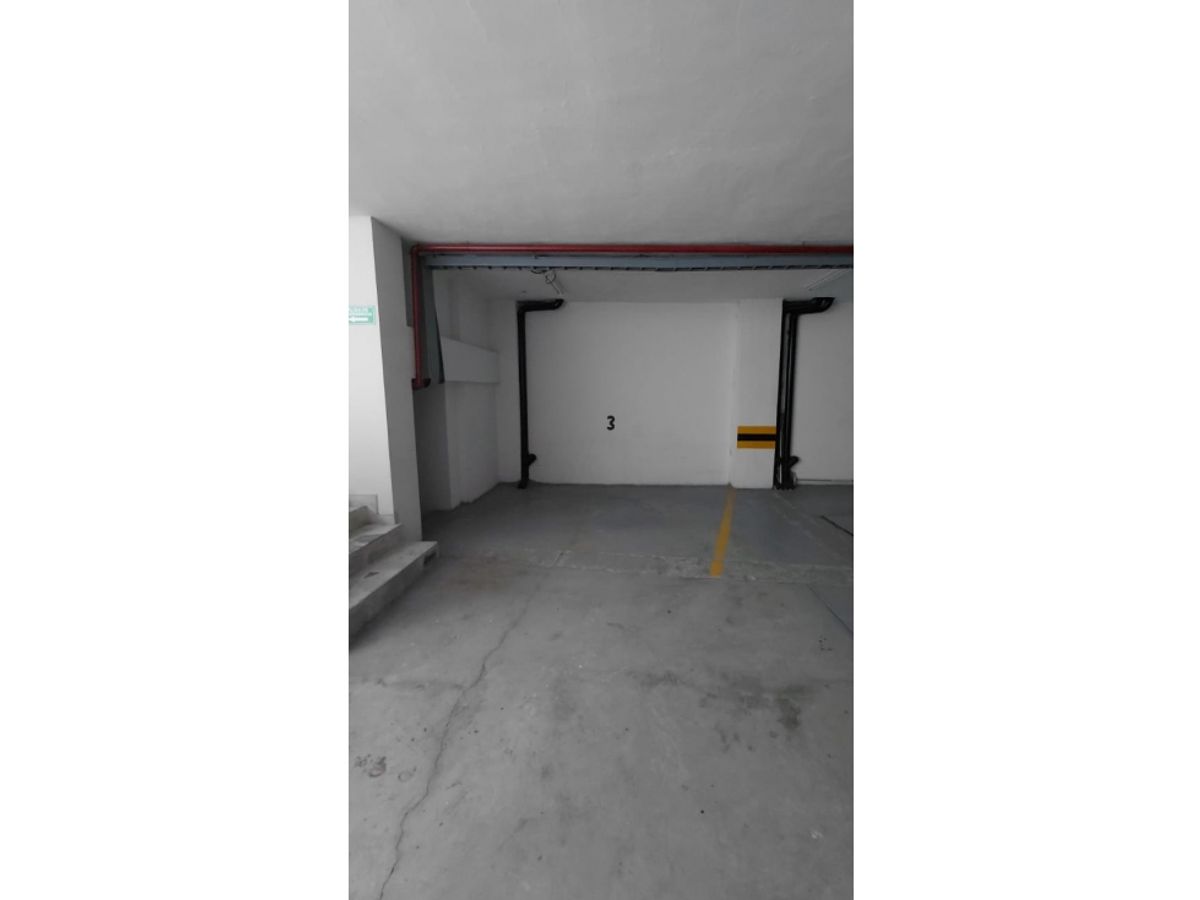 Apartamento en arriendo Centro (Manizales) en Centro