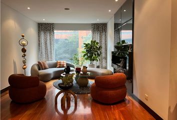 Apartamento en Carrera 1 Este, Upzs De Bogotá, Localidad Chapinero, Bogotá, Bogotá, Distrito Capital, Rap (especial) Central, 110221, Colombia