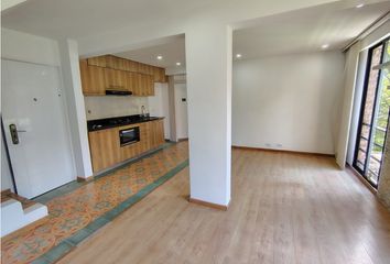 Apartamento en Calle 36d, Envigado, Valle De Aburrá, Antioquia, Rap Del Agua Y La Montaña, 055420, Colombia