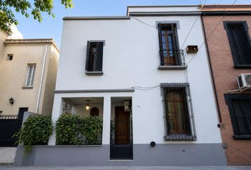 Casa en  Floresta, Capital Federal
