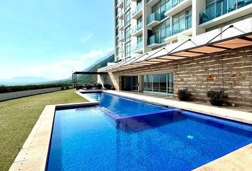 Departamento en  Colina Alta, Colinas Del Valle, Monterrey, Nuevo León, 64660, México