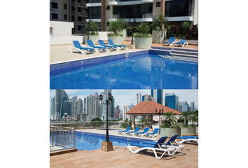 Apartamento en  San Francisco, Ciudad De Panamá