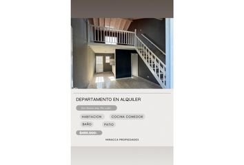 Departamento en  Luján, Partido De Luján