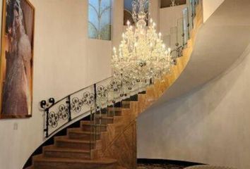 Casa en renta en Lomas de Chapultepec