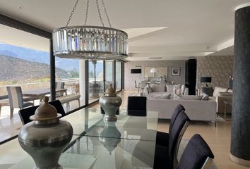 Departamento en arriendo en Vitacura