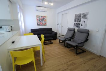 Piso en  Algirós, Valencia, Valencia/valència