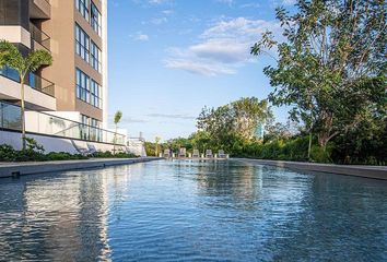 Departamento en  Avenida Tecnológico, Colonia Gonzalo Guerrero, Mérida, Yucatán, 97111, México