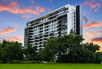 Departamento en  Avenida Tecnológico, Colonia Gonzalo Guerrero, Mérida, Yucatán, 97111, México