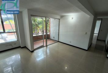 Apartment for rent in Buenos Aires, Medellín