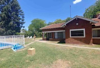 Quinta/Finca en  Tortuguitas, Partido De Malvinas Argentinas