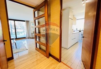 Departamento en venta en Las Condes