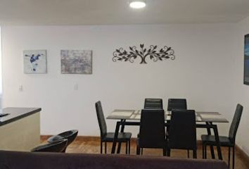 Apartment for rent in San Patricio, Bogotá