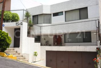 Casa en venta en Lomas de las Águilas