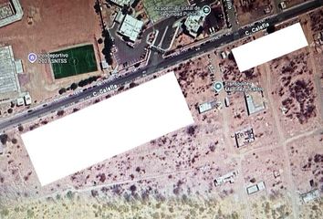 Lote de Terreno en  Calle Kaguacan, Calafia, Colonia Calafia, Municipio De La Paz, Baja California Sur, México