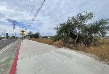 Lote de Terreno en  Avenida Bahía Concepción, La Paz, Municipio De La Paz, Baja California Sur, 23084, México