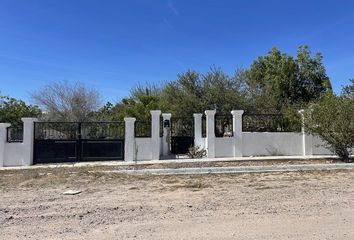 Lote de Terreno en  Calle 14, El Centenario, Municipio De La Paz, Baja California Sur, 23205, México