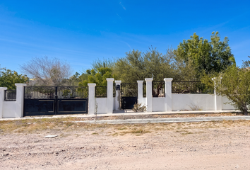 Lote de Terreno en  Calle 14, El Centenario, Municipio De La Paz, Baja California Sur, 23205, México
