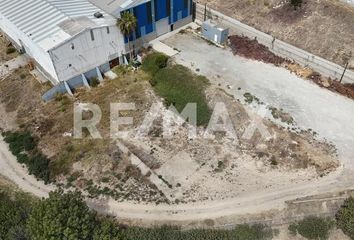 Lote de Terreno en  Carretera Tijuana-rosarito, Pórticos De San Antonio, Municipio De Tijuana, Baja California, 22664, México