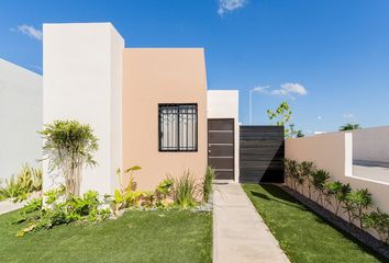 Casa en  Calle 25, Polígono San Pedro, Kanasín, Yucatán, 97370, México
