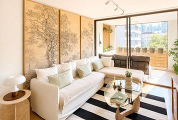 Departamento en arriendo en Las Condes