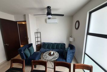 Departamento en  Calle 22, Santa Gertrudis Copó, Mérida, Yucatán, 97113, México