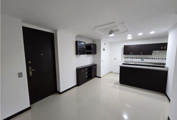 Apartment for rent in Candelaria Centro, Medellín