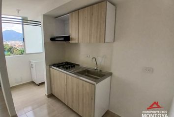 Apartamento en Cerritos, Pereira