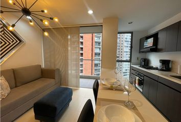 Apartamento en Carrera 46, La Candelaria, Comuna 10 - La Candelaria, Perímetro Urbano Medellín, Medellín, Valle De Aburrá, Antioquia, Rap Del Agua Y La Montaña, 050016, Colombia