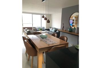 Apartamento en Barrio Cristóbal, Medellín