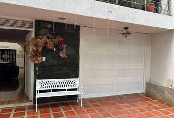 Casa en Avenida 3 Oeste, Santa Rita, Comuna 2, Cali Ciudad, Cali, Sur, Valle Del Cauca, Rap Pacífico, 760101, Colombia